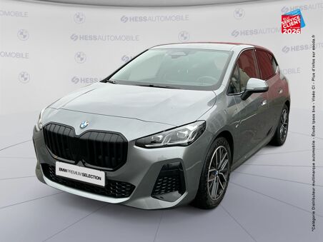 BMW SERIE 2 ACTIVETOURER...