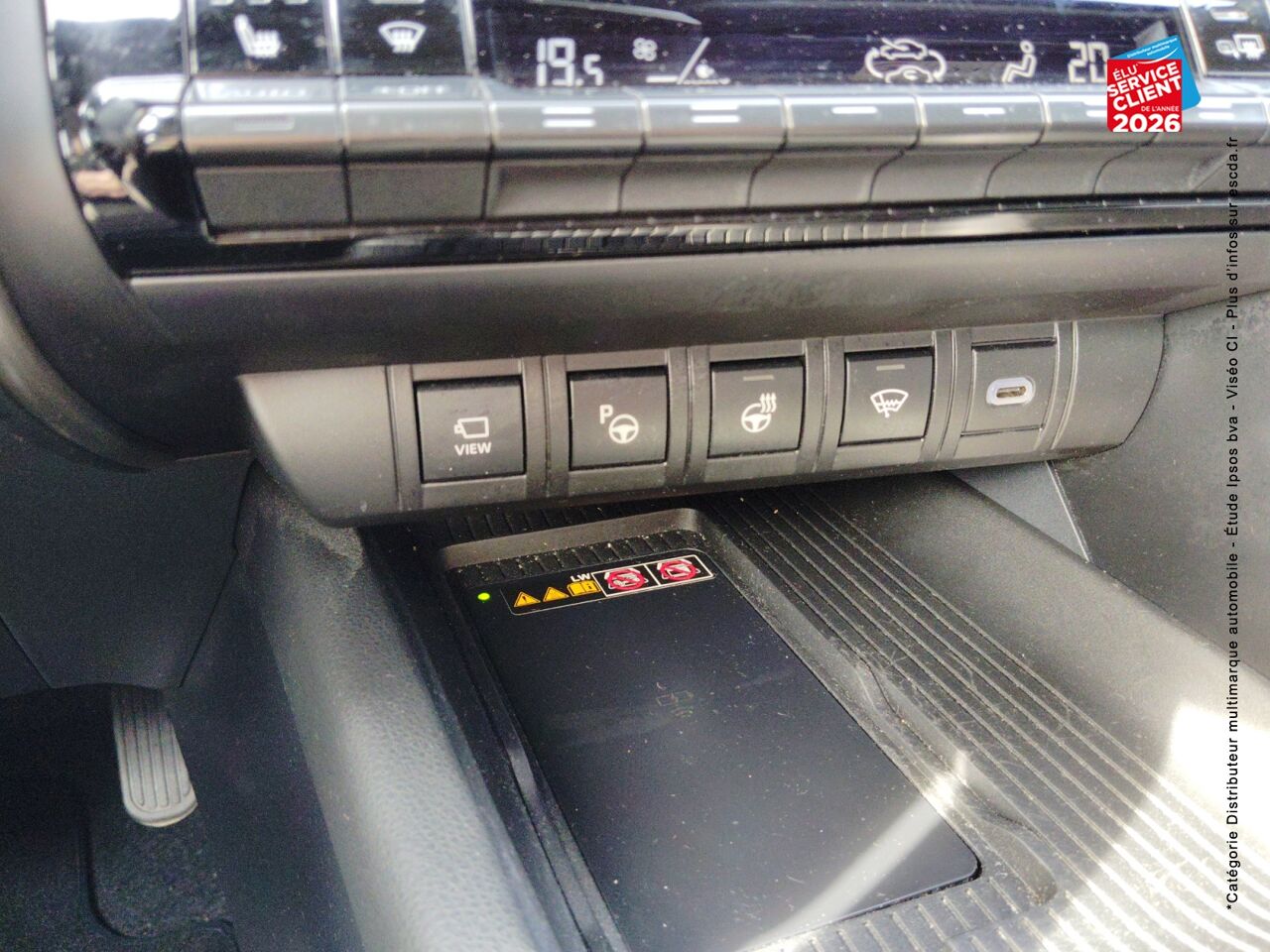 chez Toyota Sarreguemines
