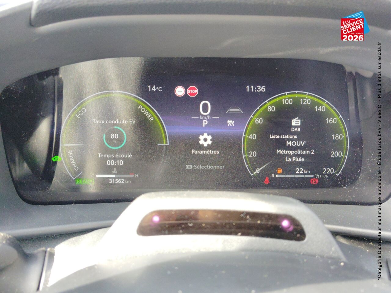 chez Toyota Sarreguemines