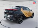 Véhicule d'occasion TOYOTA C-HR 2.0 HYBRIDE 200CH COLLECTION PREMIERE NG23