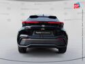 Véhicule d'occasion TOYOTA C-HR 2.0 HYBRIDE 200CH COLLECTION PREMIERE NG23
