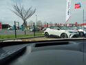 Véhicule d'occasion TOYOTA C-HR 2.0 HYBRIDE 200CH COLLECTION PREMIERE NG23