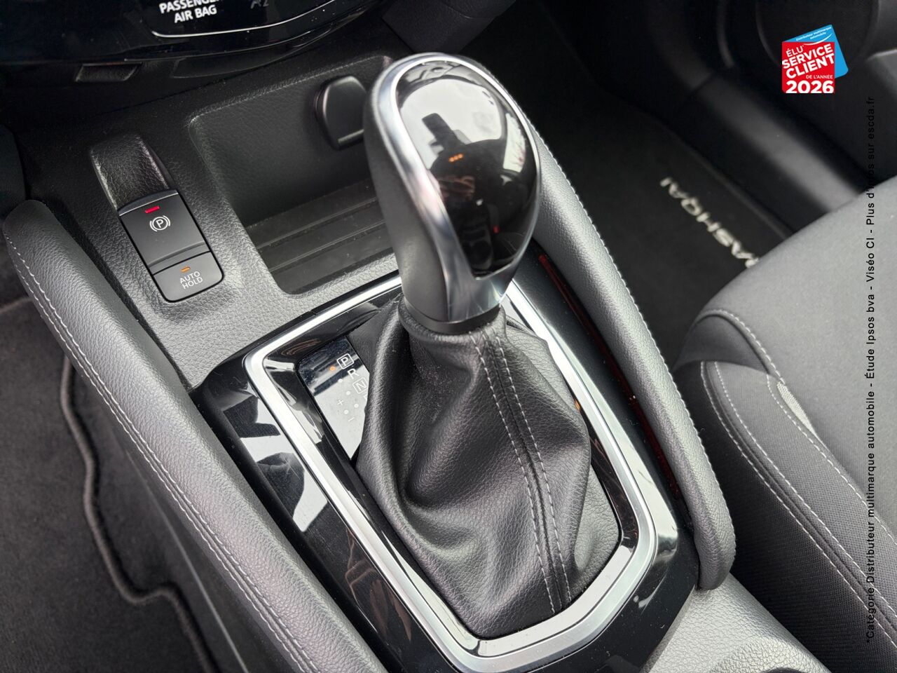 chez Nissan Thionville
