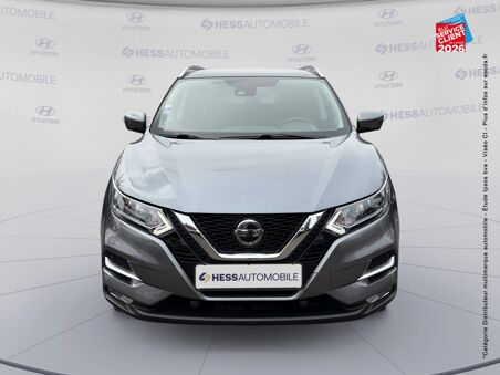 NISSAN QASHQAI 1.3 DIG-T...