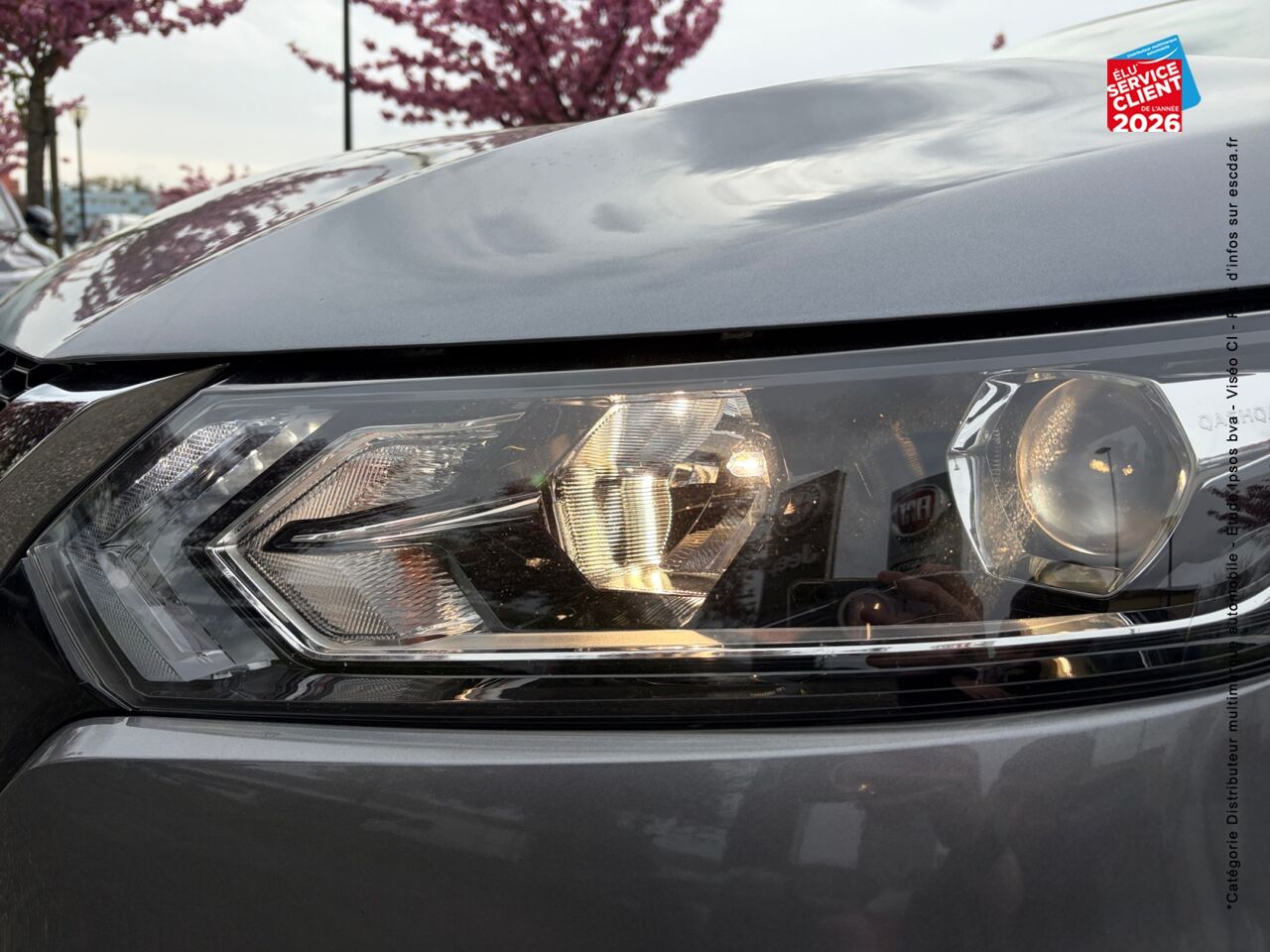 chez Nissan Thionville