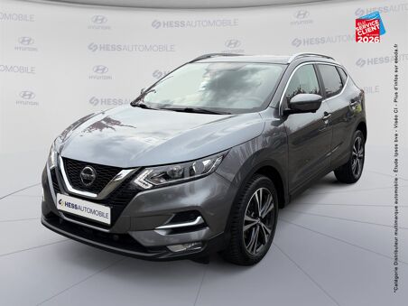 NISSAN QASHQAI 1.3 DIG-T...