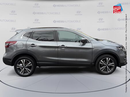 NISSAN QASHQAI 1.3 DIG-T...