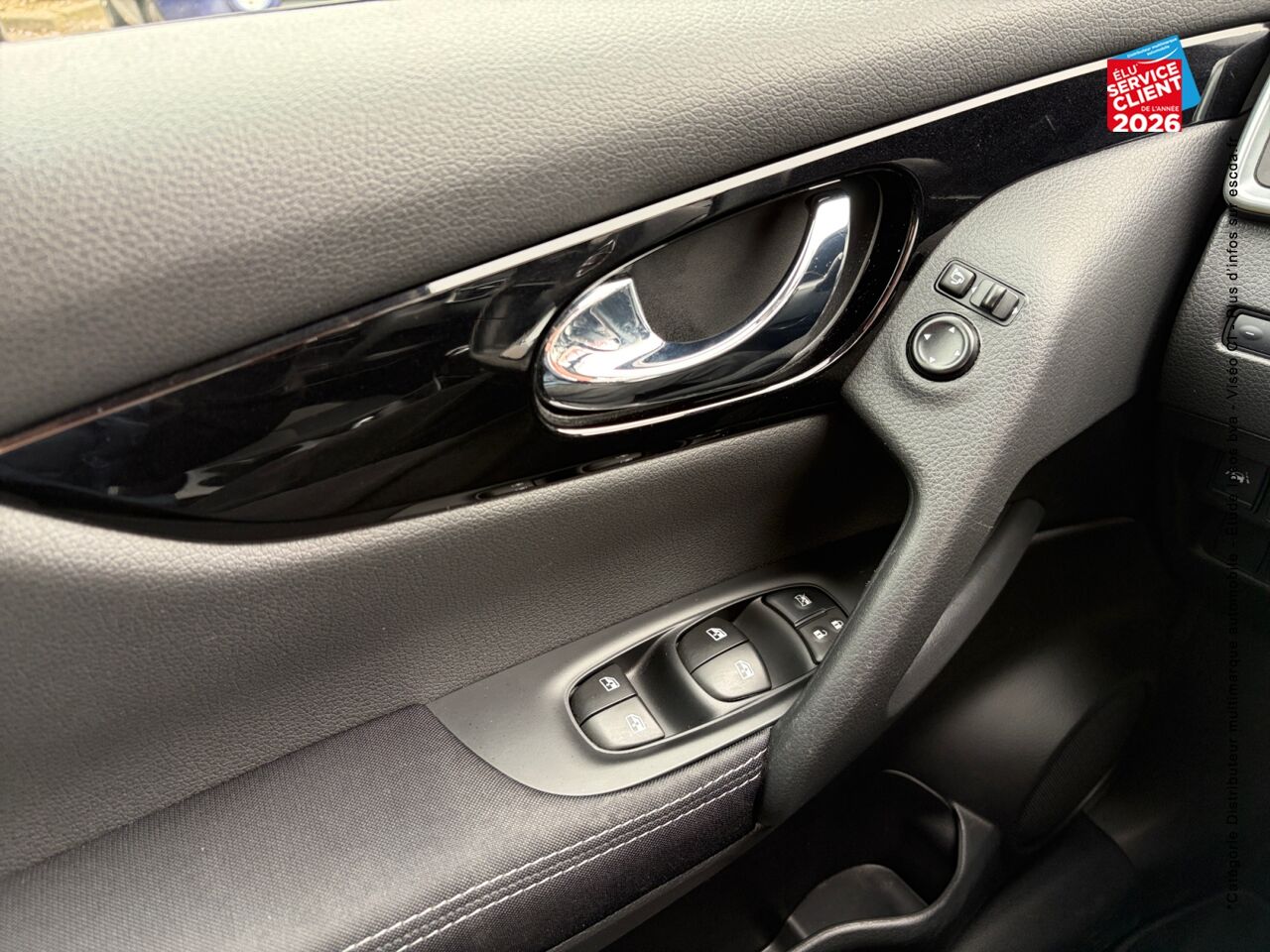 chez Nissan Thionville
