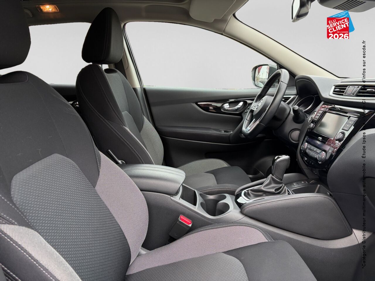 chez Nissan Thionville