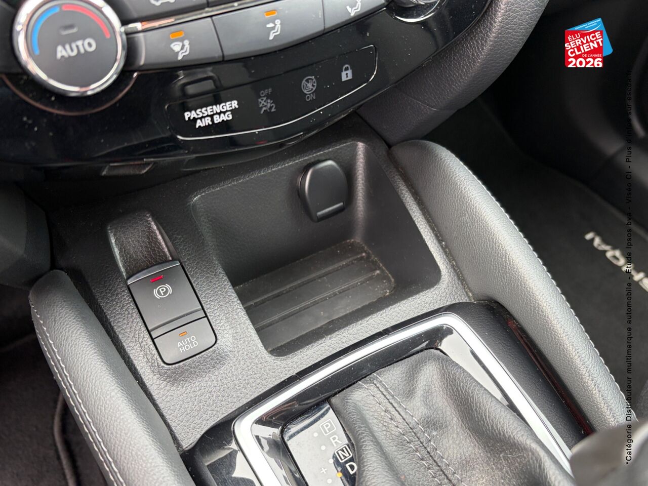 chez Nissan Thionville