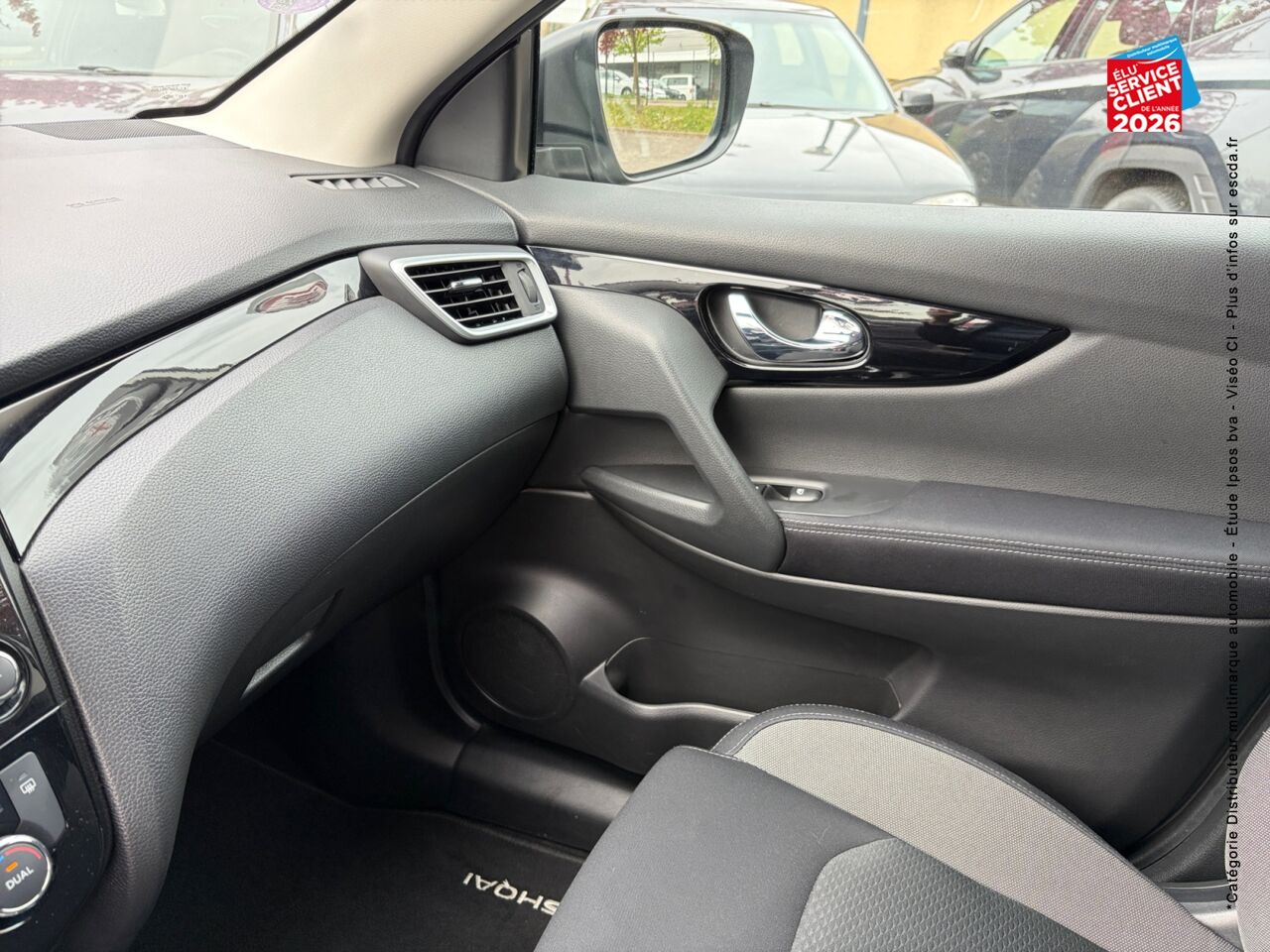 chez Nissan Thionville