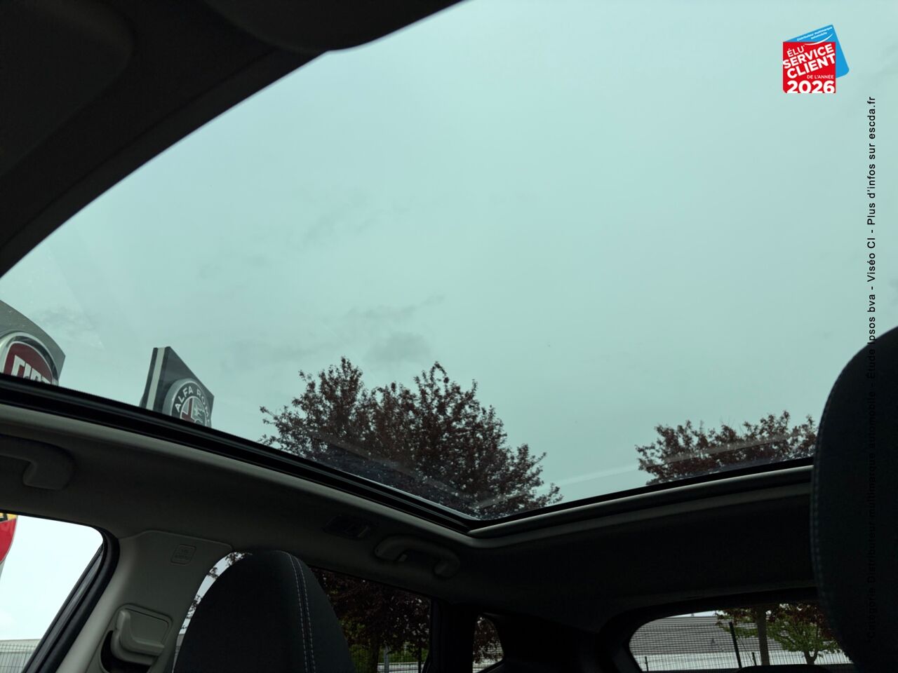 chez Nissan Thionville