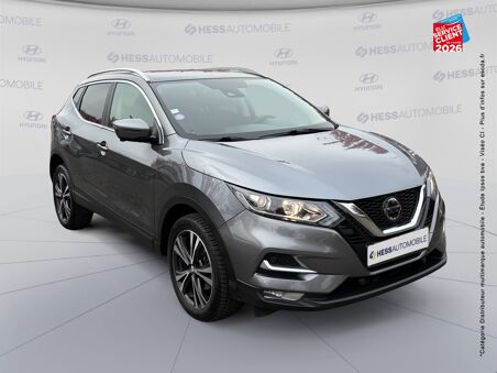 NISSAN QASHQAI 1.3 DIG-T...