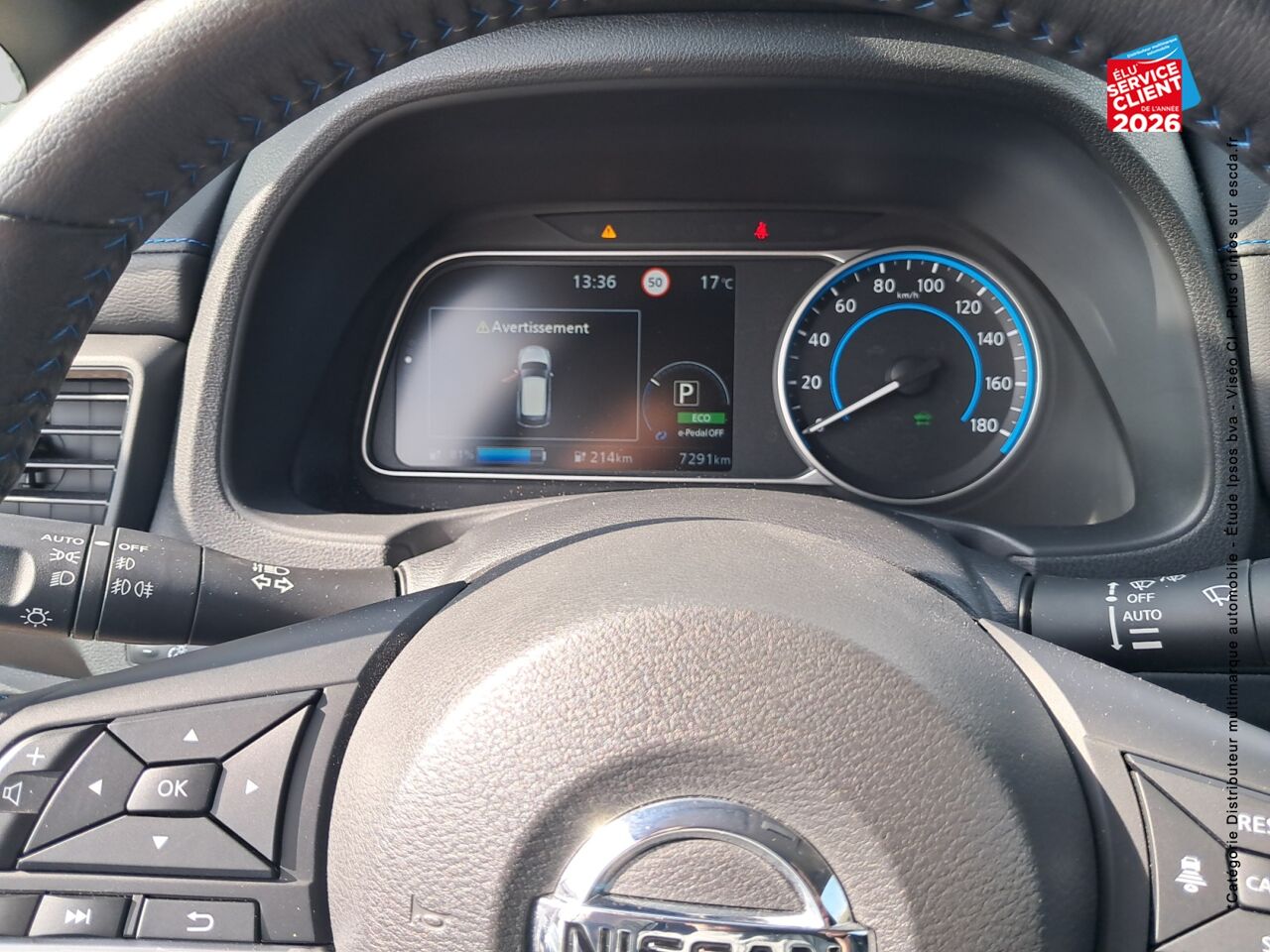 chez Nissan Belfort
