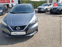 Véhicule d'occasion NISSAN LEAF 150CH 40KWH TEKNA 21.5