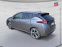 Véhicule d'occasion NISSAN LEAF 150CH 40KWH TEKNA 21.5