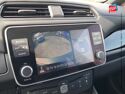Véhicule d'occasion NISSAN LEAF 150CH 40KWH TEKNA 21.5