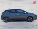 Véhicule d'occasion NISSAN LEAF 150CH 40KWH TEKNA 21.5