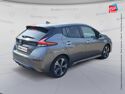 Véhicule d'occasion NISSAN LEAF 150CH 40KWH TEKNA 21.5
