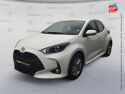 Véhicule d'occasion TOYOTA YARIS 120 VVT-I DYNAMIC BUSINESS 5P MC24