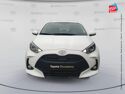 Véhicule d'occasion TOYOTA YARIS 120 VVT-I DYNAMIC BUSINESS 5P MC24