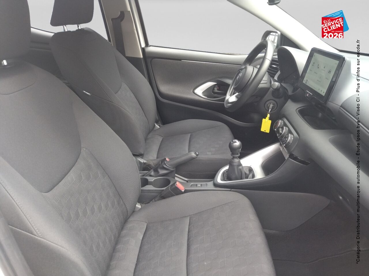 chez Toyota Thionville
