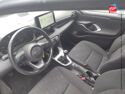 Véhicule d'occasion TOYOTA YARIS 120 VVT-I DYNAMIC BUSINESS 5P MC24
