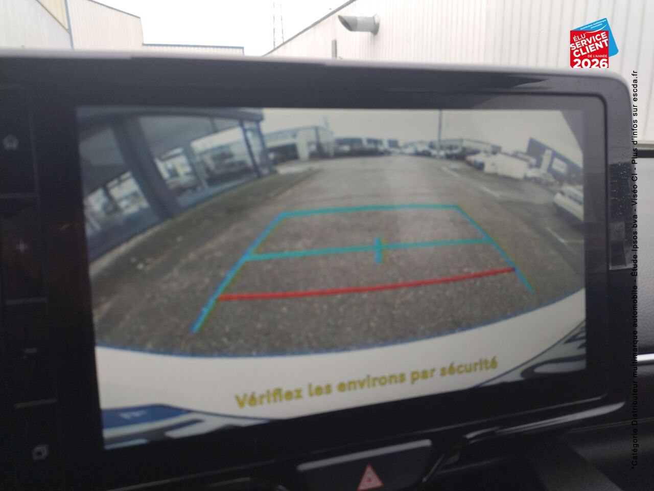chez Toyota Thionville