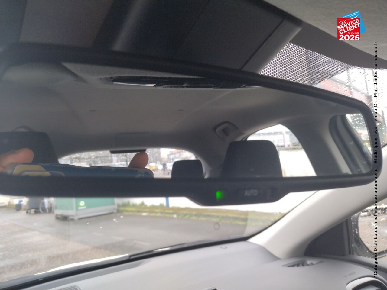 chez Toyota Thionville