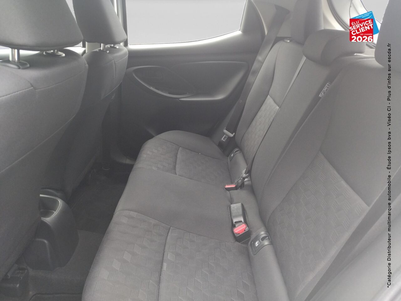 chez Toyota Thionville
