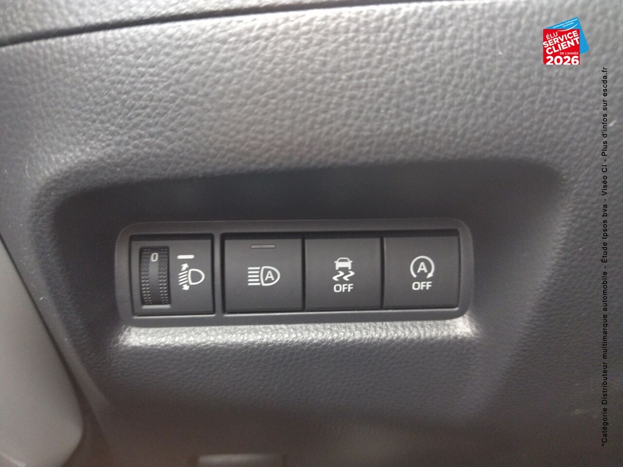 chez Toyota Thionville