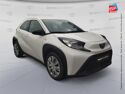 Véhicule d'occasion TOYOTA AYGO X 1.0 VVT-I 72CH DYNAMIC MY24