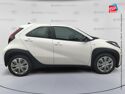 Véhicule d'occasion TOYOTA AYGO X 1.0 VVT-I 72CH DYNAMIC MY24