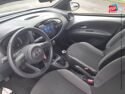 Véhicule d'occasion TOYOTA AYGO X 1.0 VVT-I 72CH DYNAMIC MY24