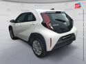 Véhicule d'occasion TOYOTA AYGO X 1.0 VVT-I 72CH DYNAMIC MY24