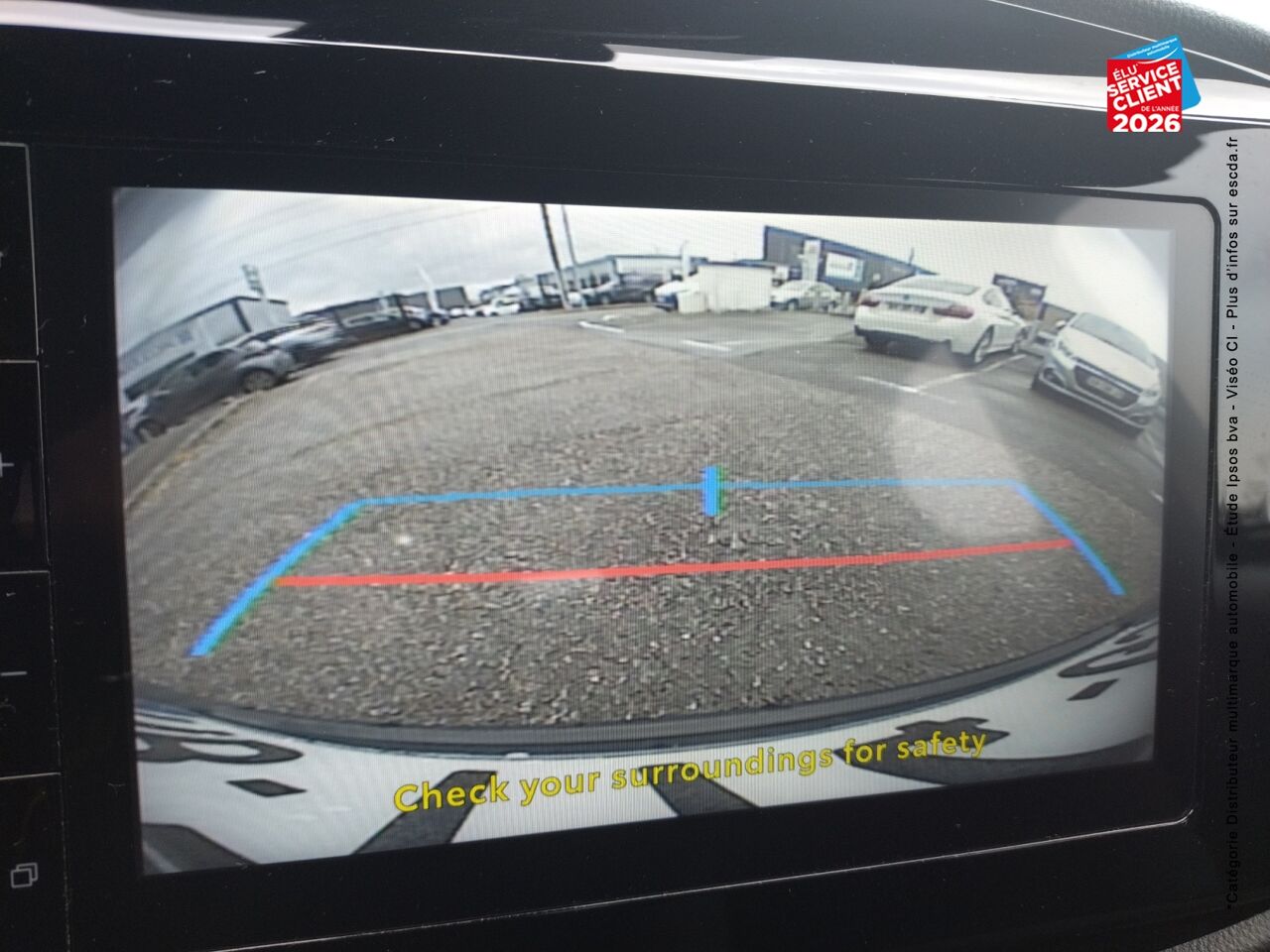 chez Toyota Thionville
