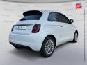 Véhicule d'occasion FIAT 500 E 95CH ACTION