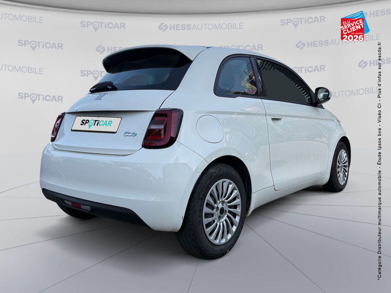 chez Fiat Belfort