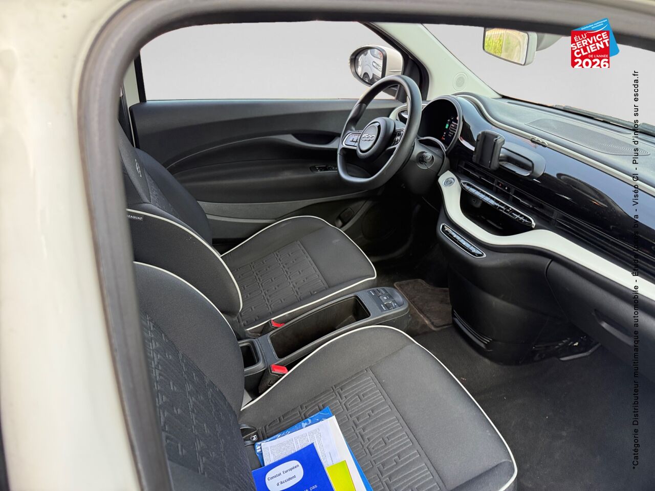 chez Fiat Belfort