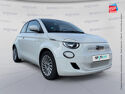 Véhicule d'occasion FIAT 500 E 95CH ACTION