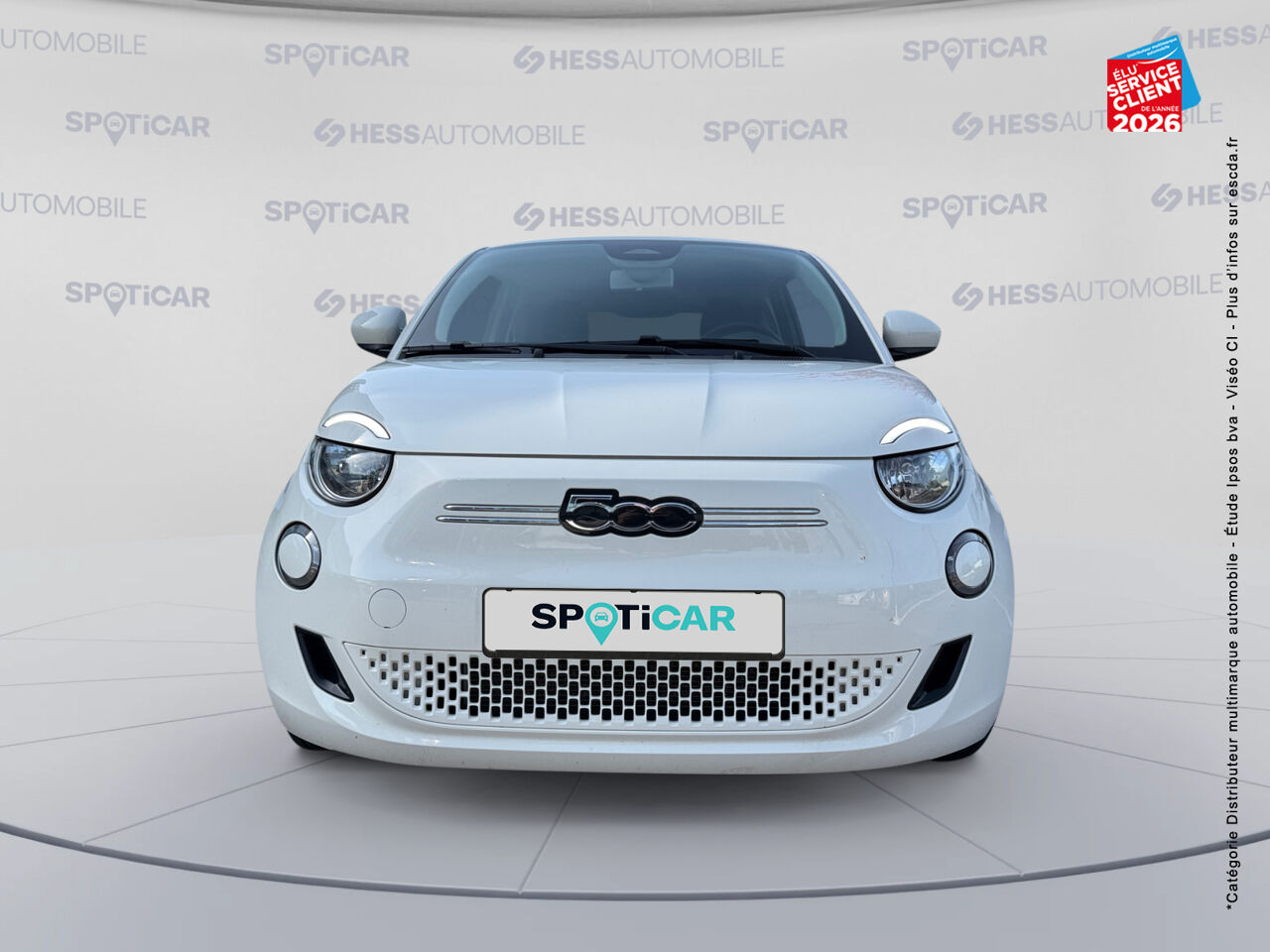 chez Fiat Belfort