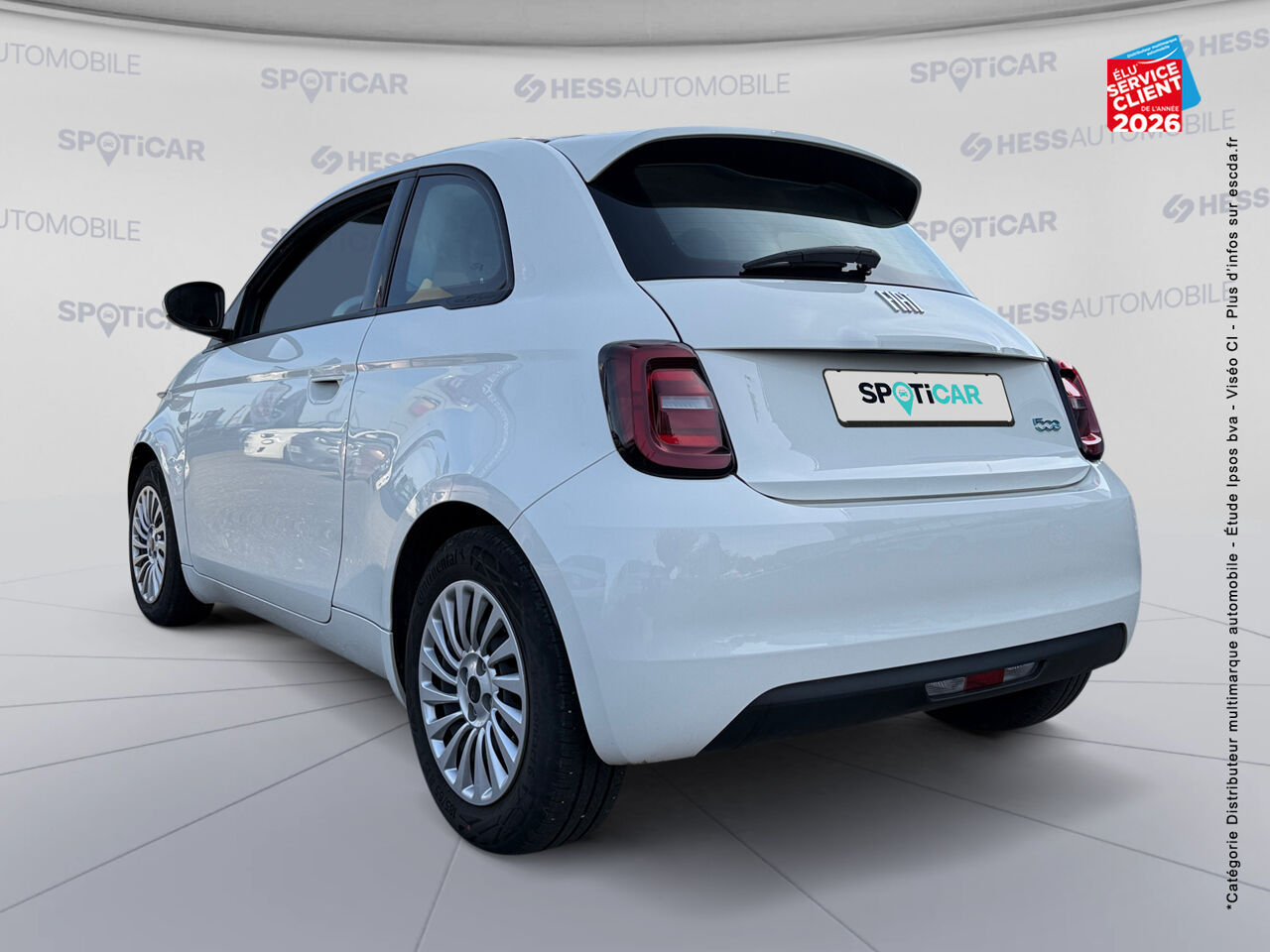 chez Fiat Belfort