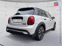 Véhicule d'occasion MINI MINI 5 PORTES COOPER 136CH EDITION PREMIUM BVA7