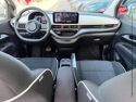 Véhicule d'occasion FIAT 500 3+1 E 95CH MY23