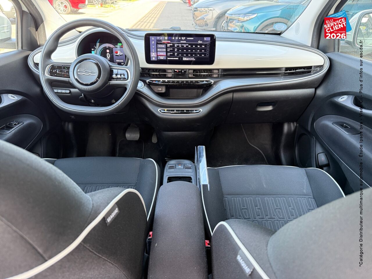 chez Fiat Belfort