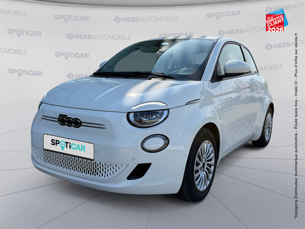chez Fiat Belfort