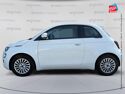 Véhicule d'occasion FIAT 500 3+1 E 95CH MY23