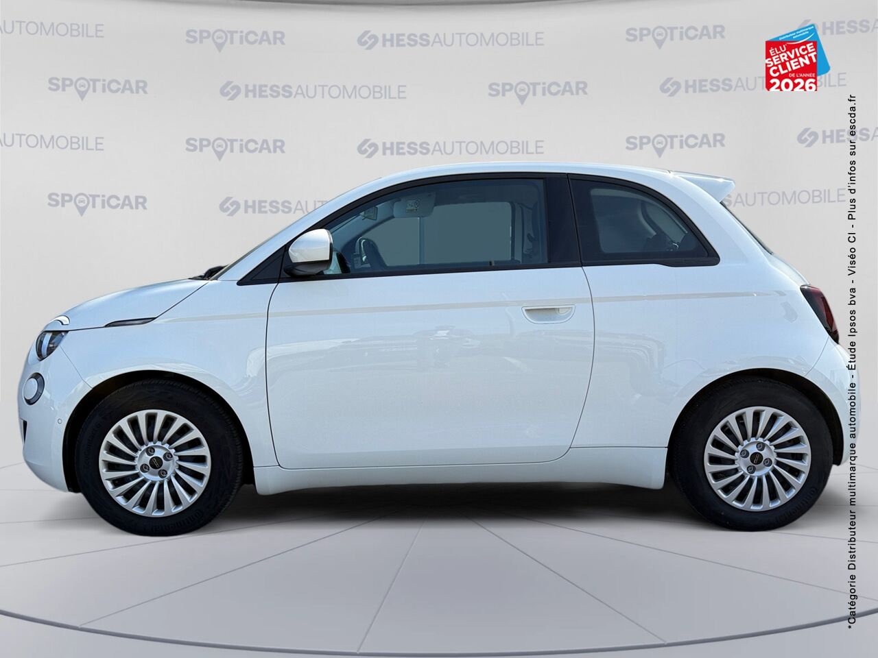chez Fiat Belfort