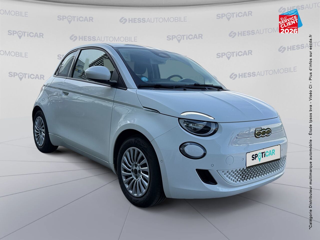 chez Fiat Belfort