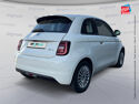 Véhicule d'occasion FIAT 500 3+1 E 95CH MY23